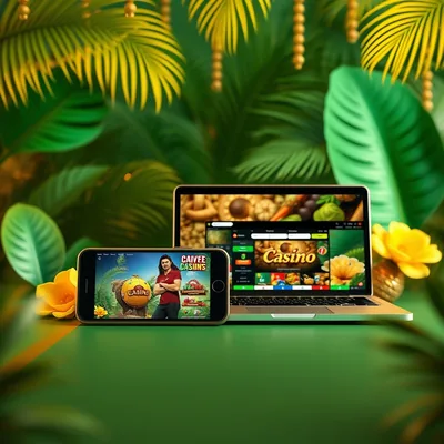 InterCasino Casino